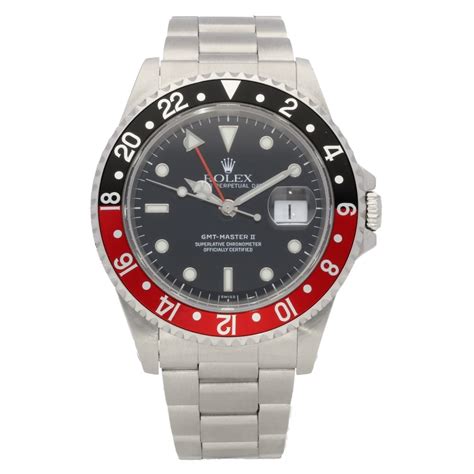 rolex gmt 2 1999|rolex gmt 2 for sale.